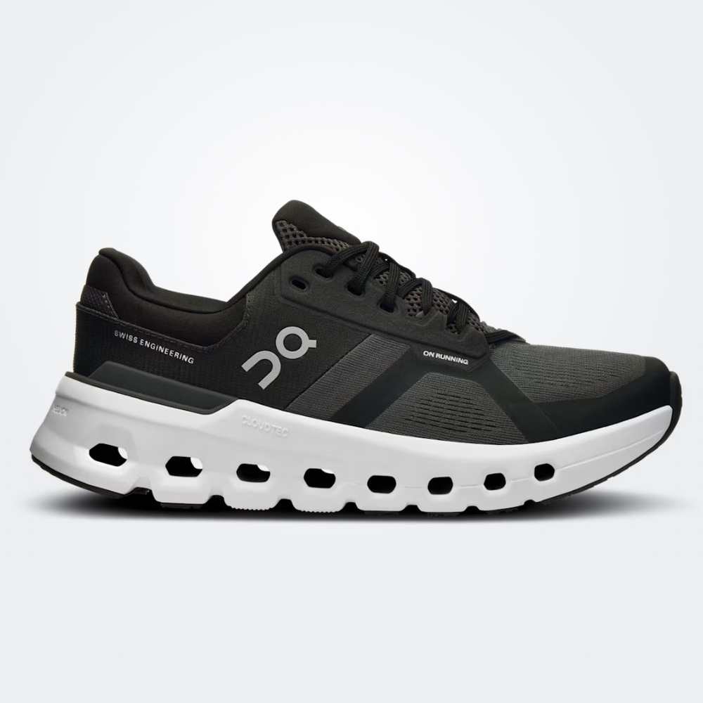 On Cloud Cloudrunner 2